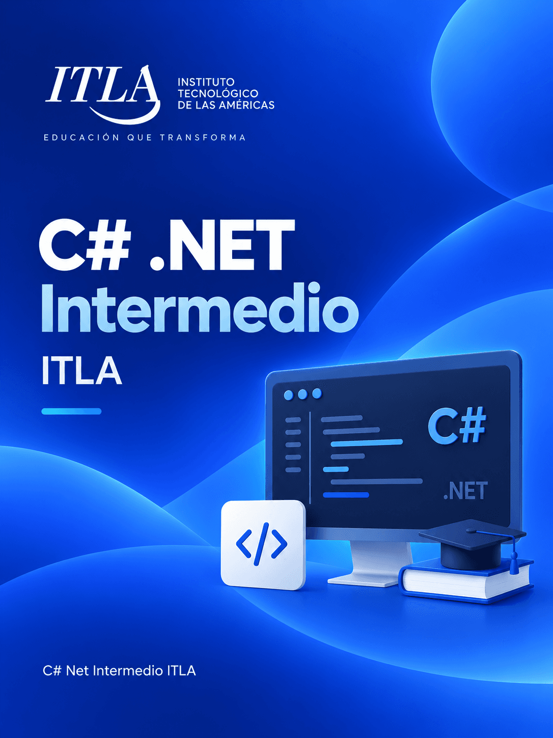 C# Intermediate certificate
