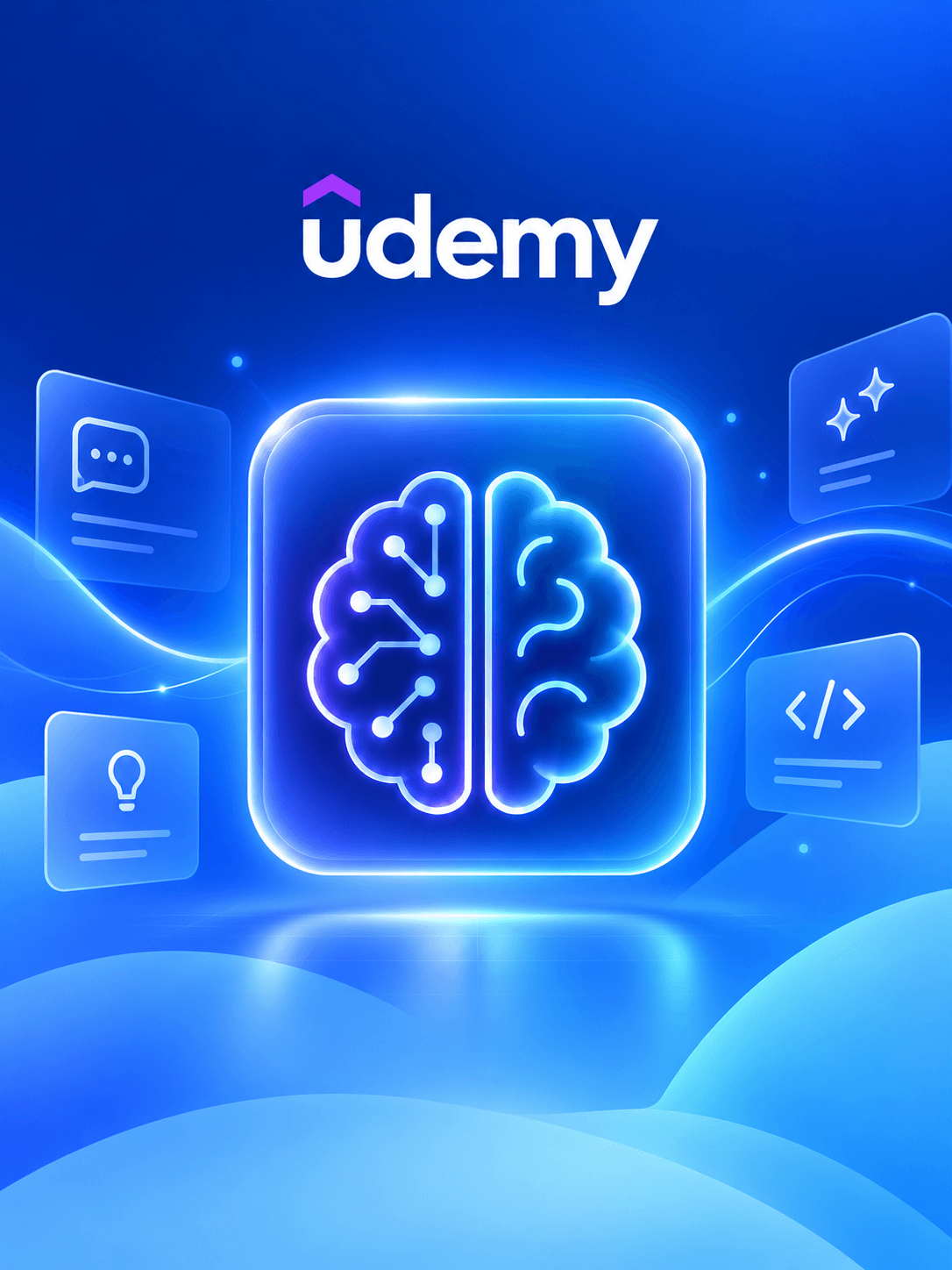 The Complete Prompt Engineering for AI Bootcamp certificate