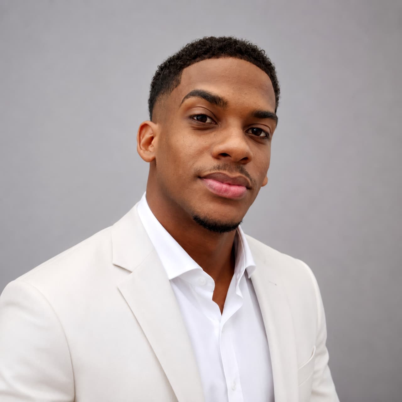 Masuel Matos - QA Engineer